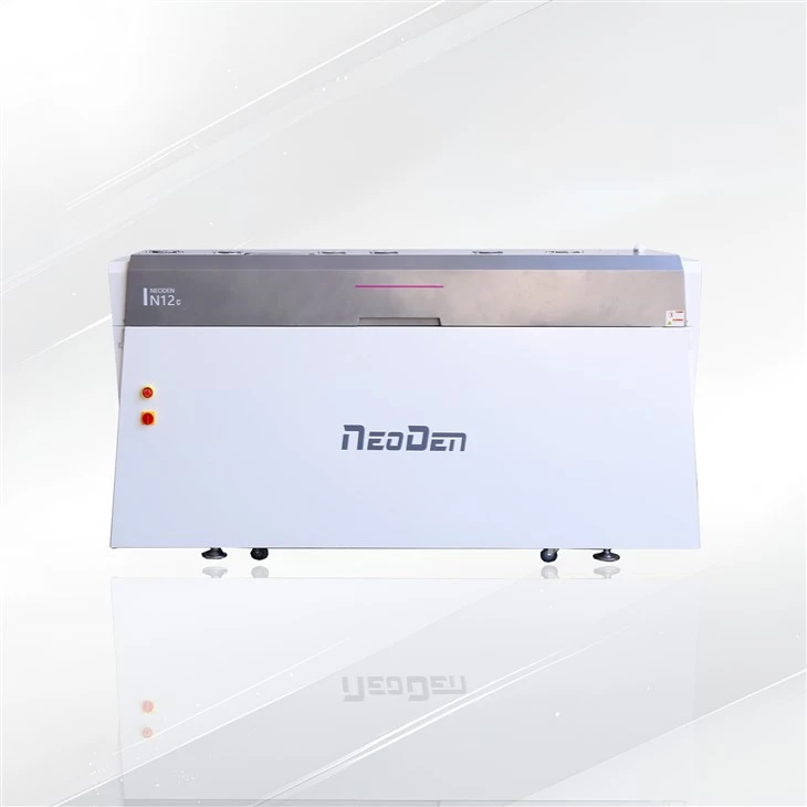 12 Cone Reflow pečica