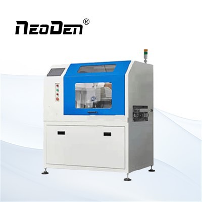 Samodejni tiskalnik SMT