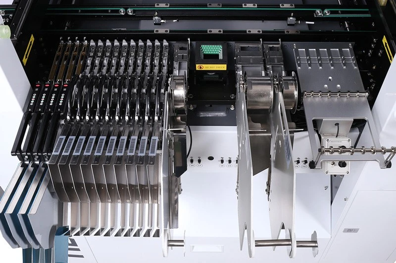 NeoDen N10P Surface Mount Machine NeoDen N10P Surface Mount Machine